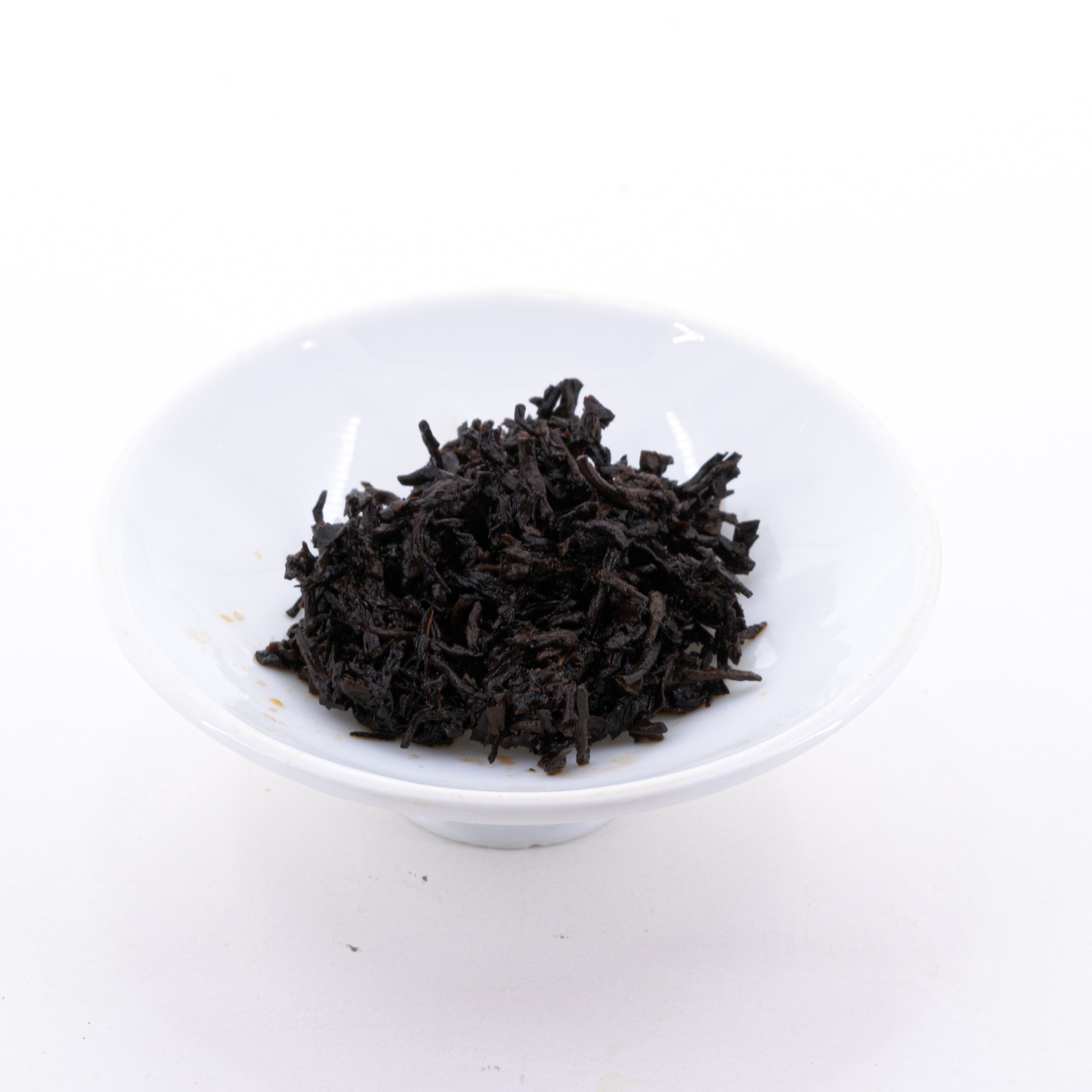 2018 Palace Pu-Erh Mini Tuo,  (Ripe/Shou)