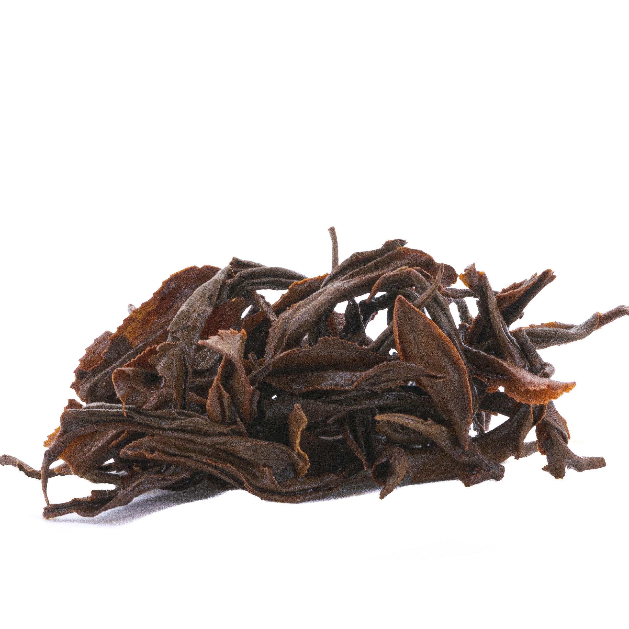 Taiwan Long Feng Xia High Mountain Black Tea