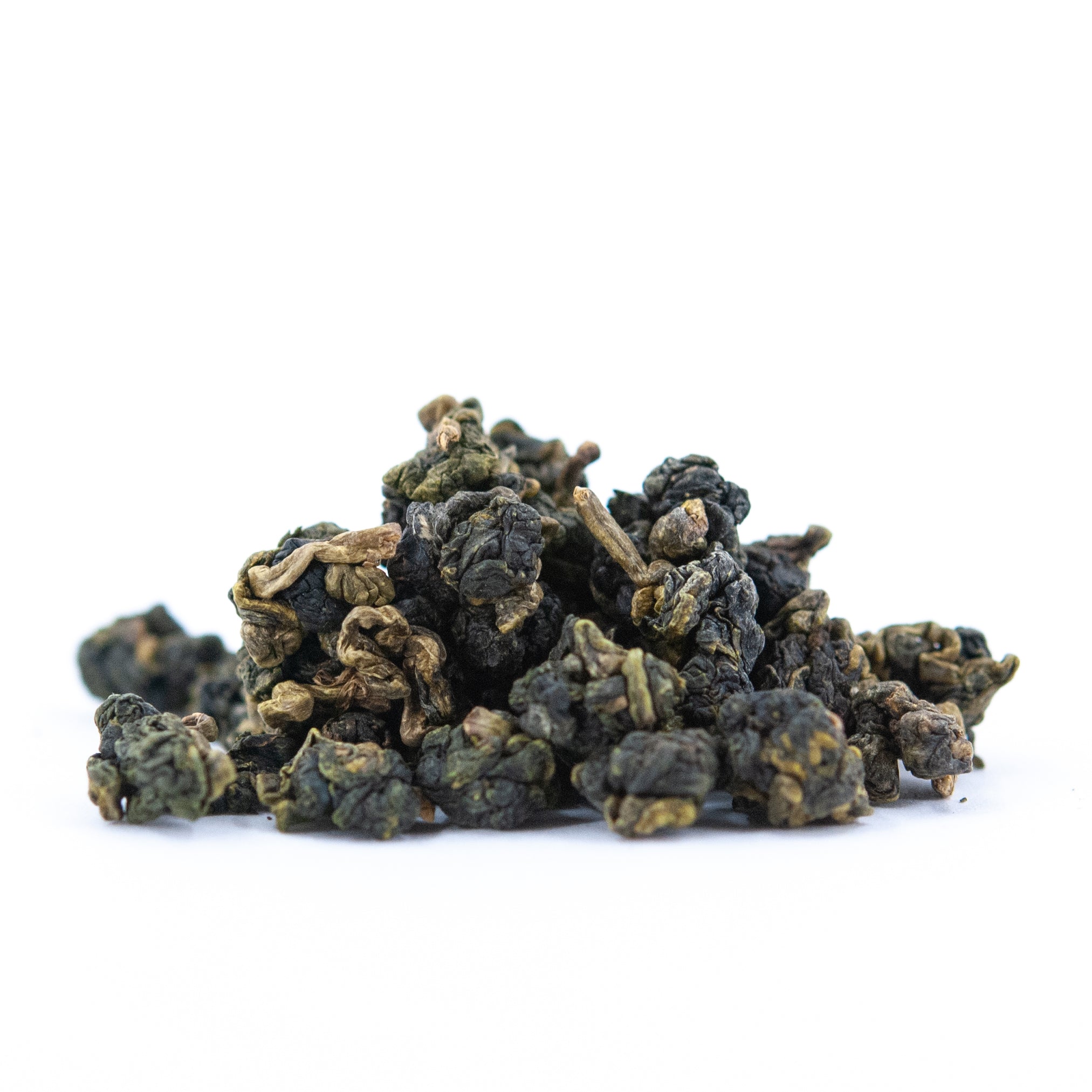 Premium Taiwan High Mountain Oolong Tea