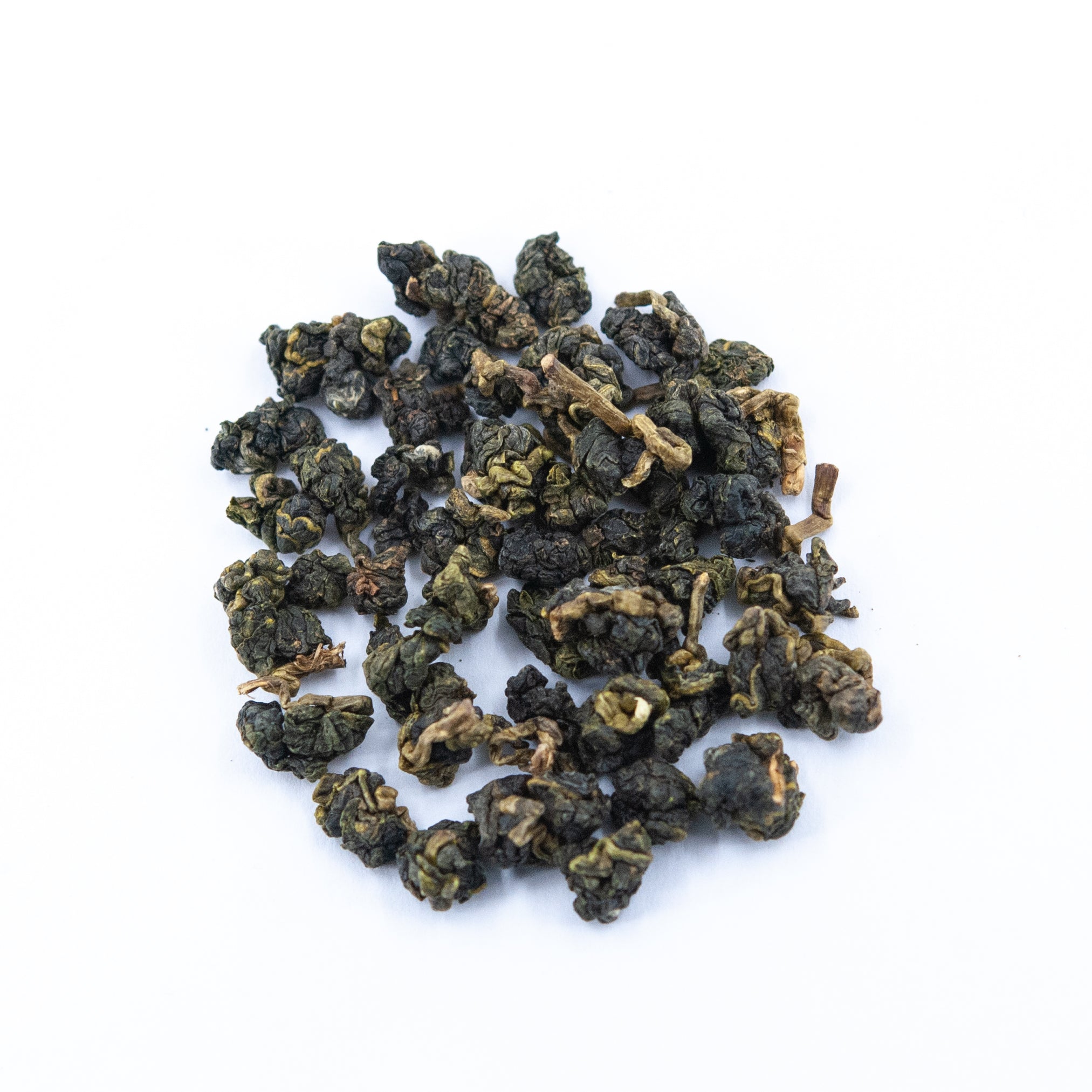 Premium Taiwan High Mountain Oolong Tea