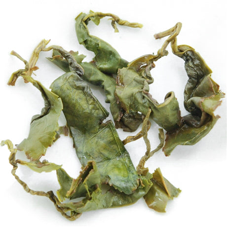 Premium Taiwan High Mountain Oolong Tea